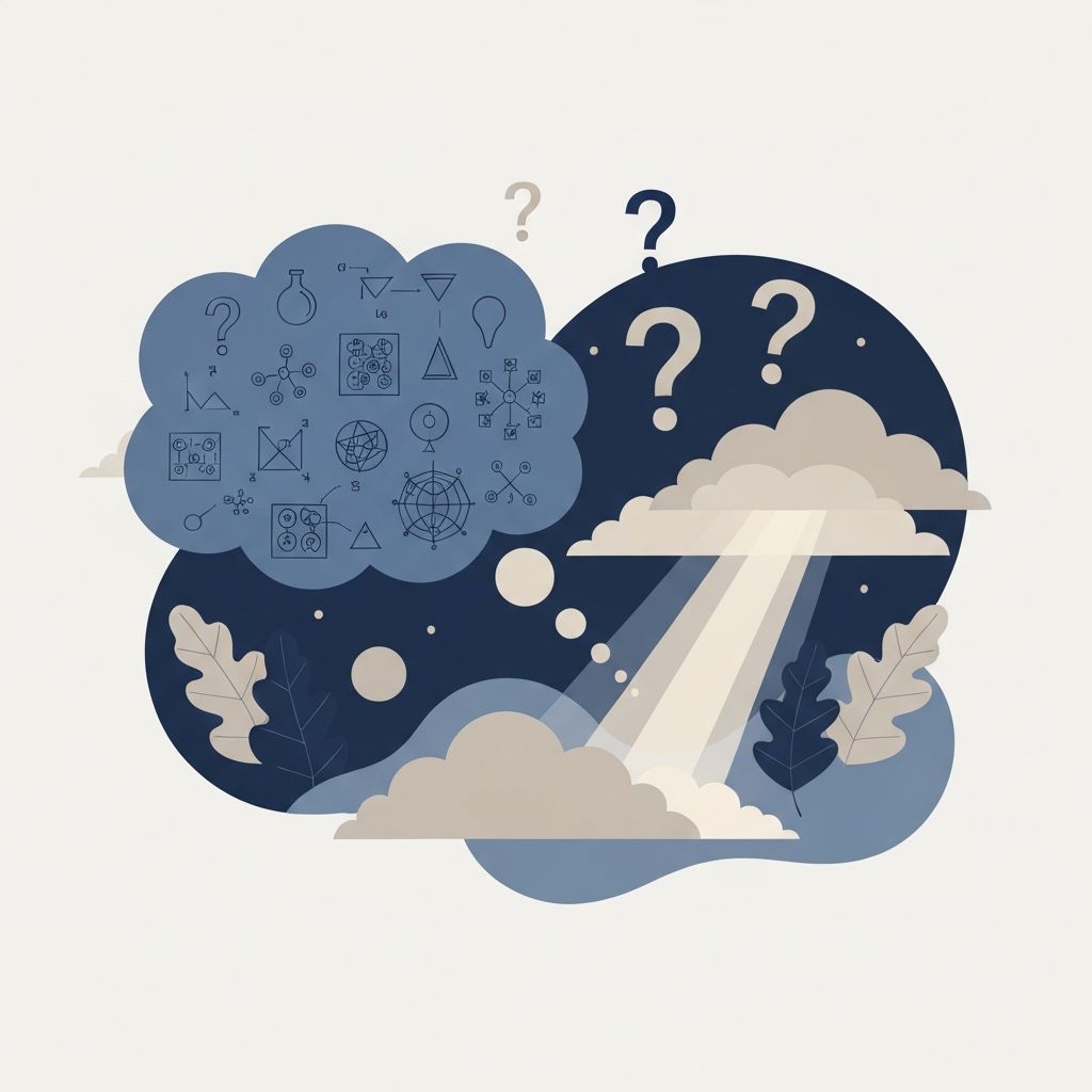 Representation of clarity versus confusion in nutrition